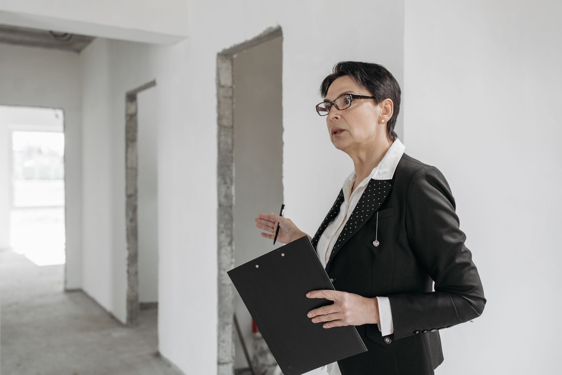 Diagnostiqueur immobilier équipe à Levallois-Perret